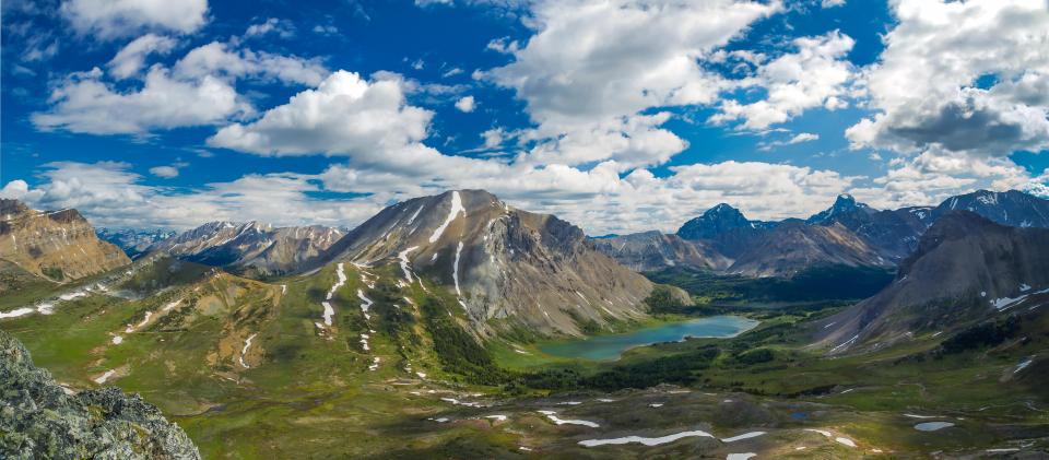 Skoki Pass | Shutterbug